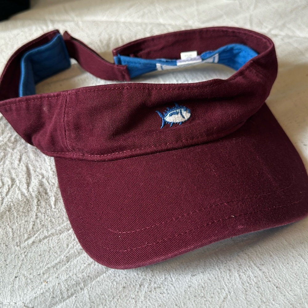 Southern Tide Visor